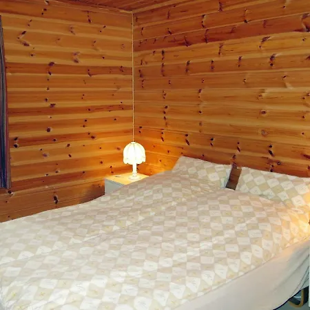 Chalet Sandtjonn - Tem019 Chalet Amli