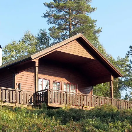 Chalet Chalet Sandtjonn - Tem019 Amli